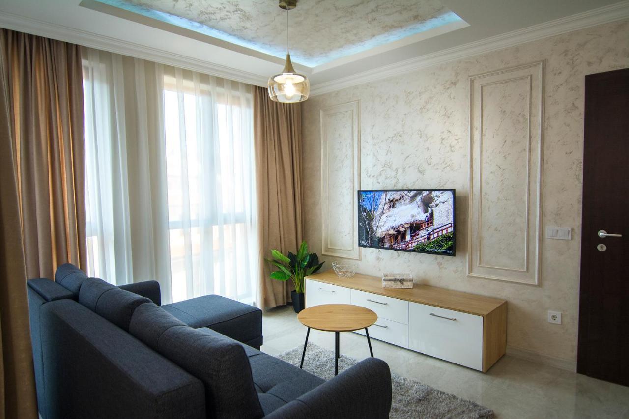 Odrys Apartments Płowdiw Zewnętrze zdjęcie