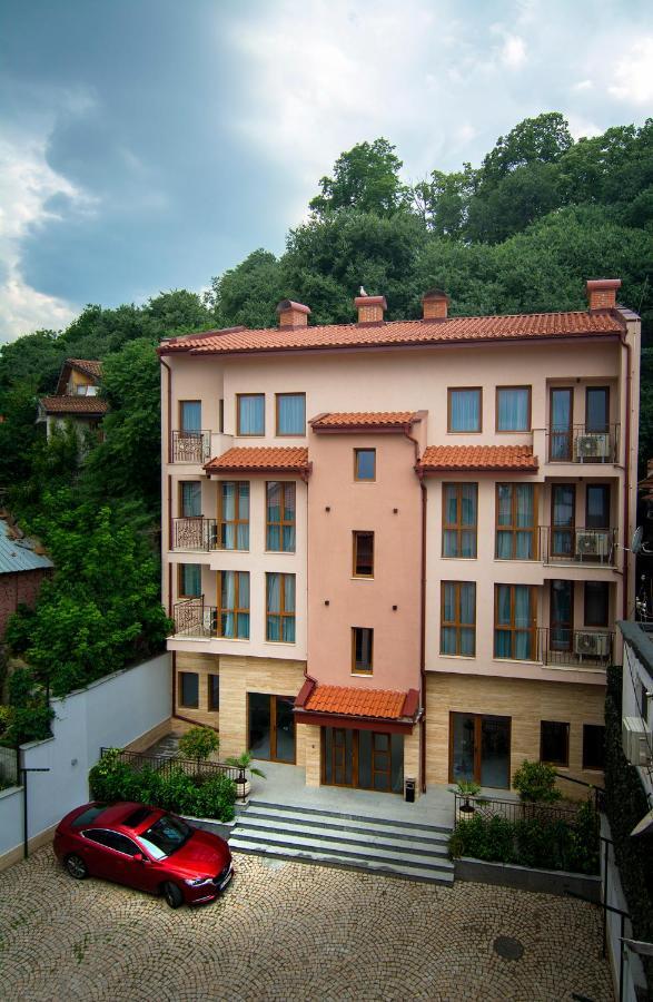 Odrys Apartments Płowdiw Zewnętrze zdjęcie