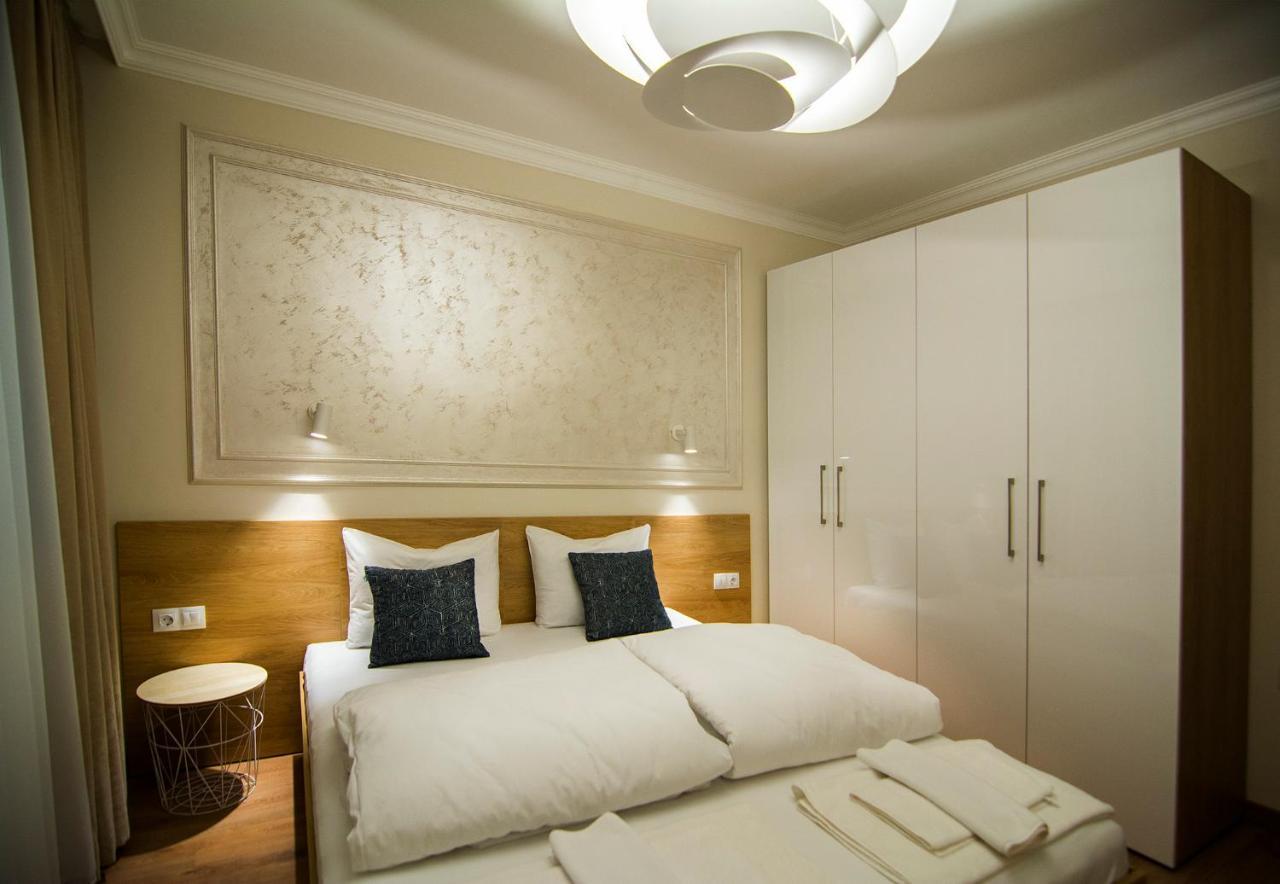 Odrys Apartments Płowdiw Zewnętrze zdjęcie