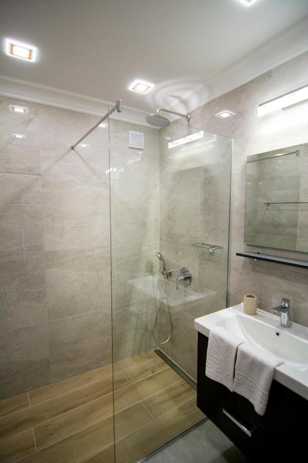 Odrys Apartments Płowdiw Zewnętrze zdjęcie