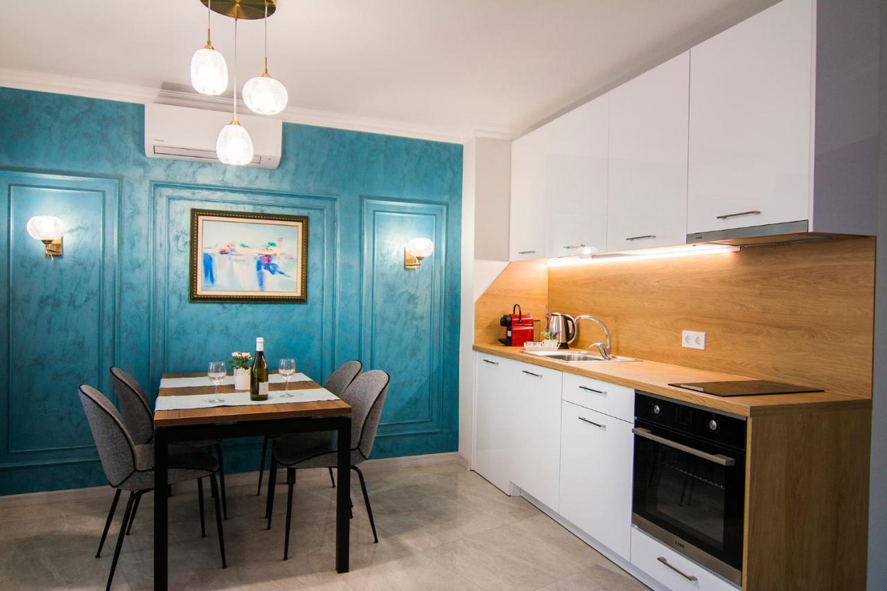 Odrys Apartments Płowdiw Zewnętrze zdjęcie