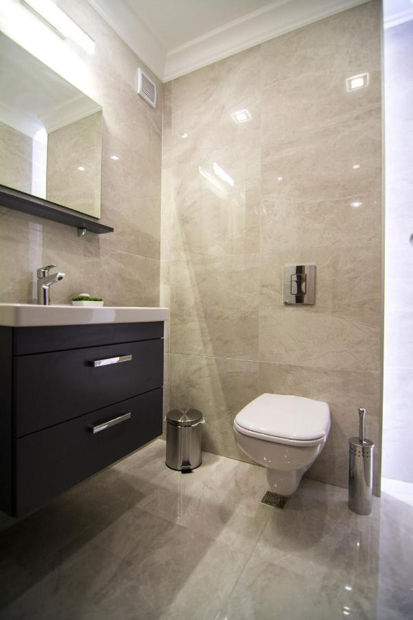 Odrys Apartments Płowdiw Zewnętrze zdjęcie