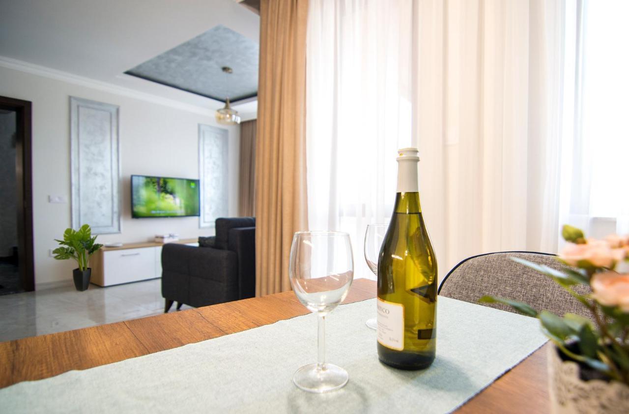 Odrys Apartments Płowdiw Zewnętrze zdjęcie