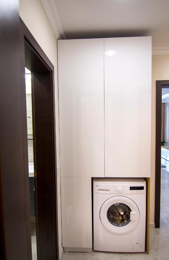 Odrys Apartments Płowdiw Zewnętrze zdjęcie
