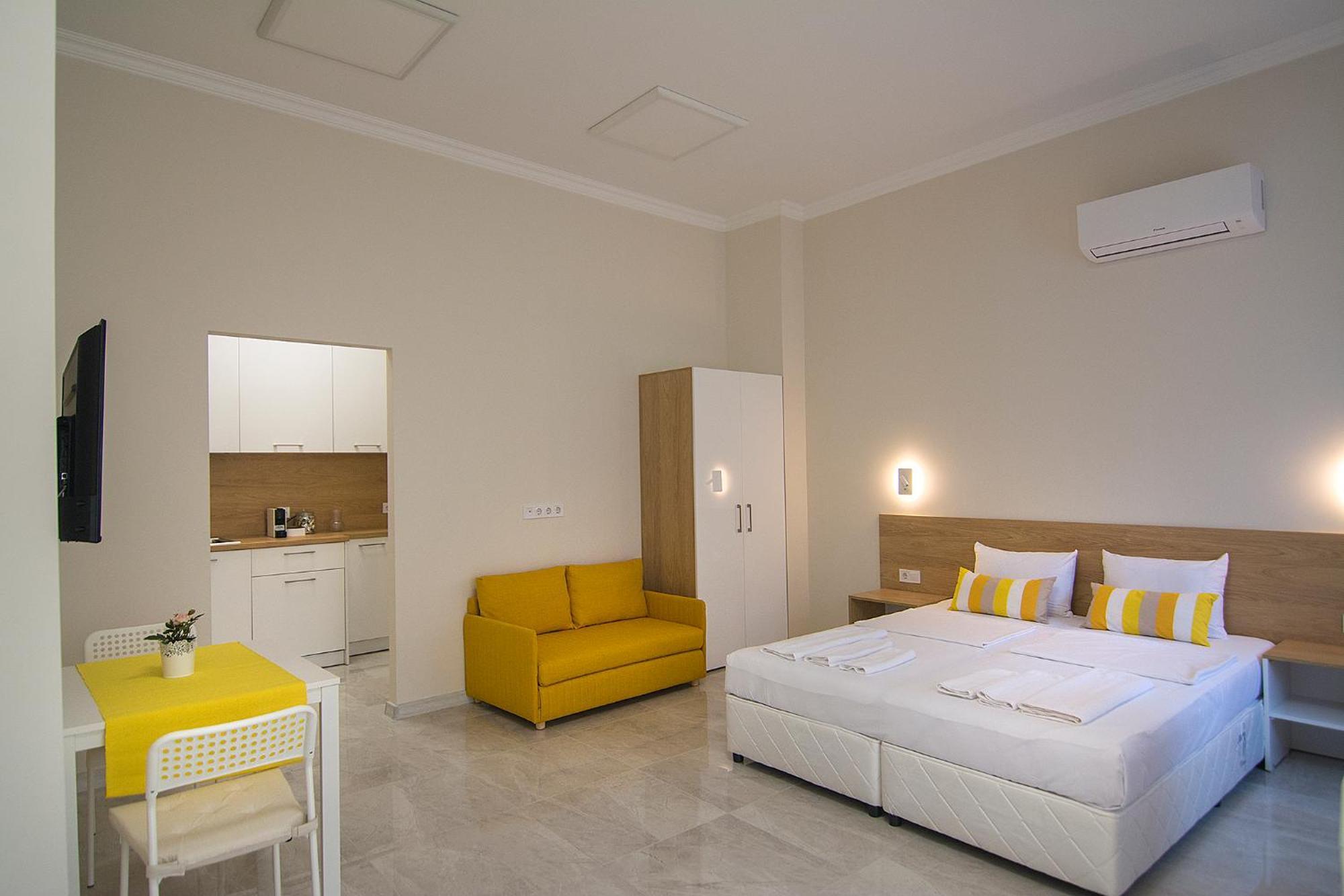 Odrys Apartments Płowdiw Zewnętrze zdjęcie