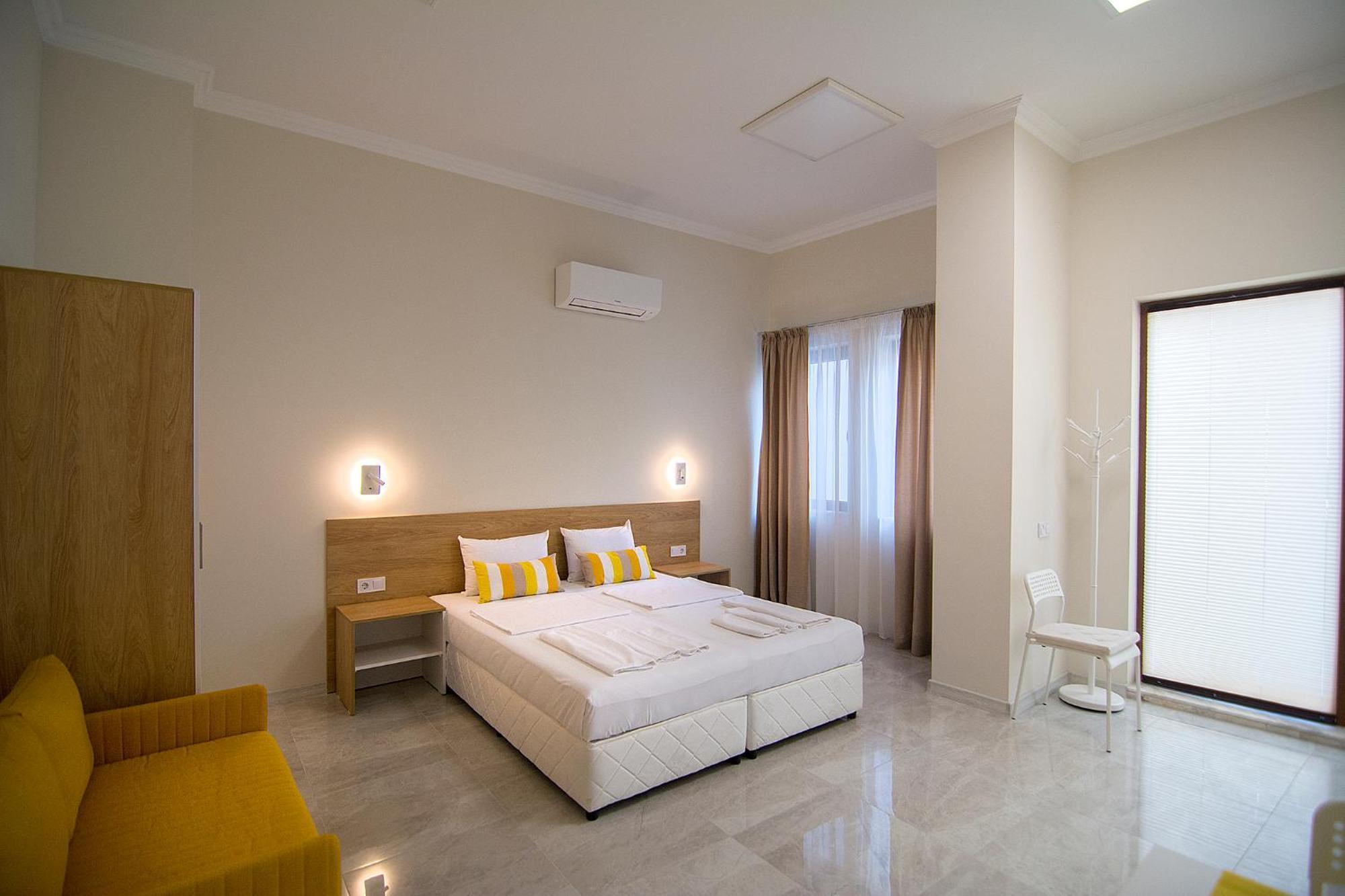 Odrys Apartments Płowdiw Zewnętrze zdjęcie