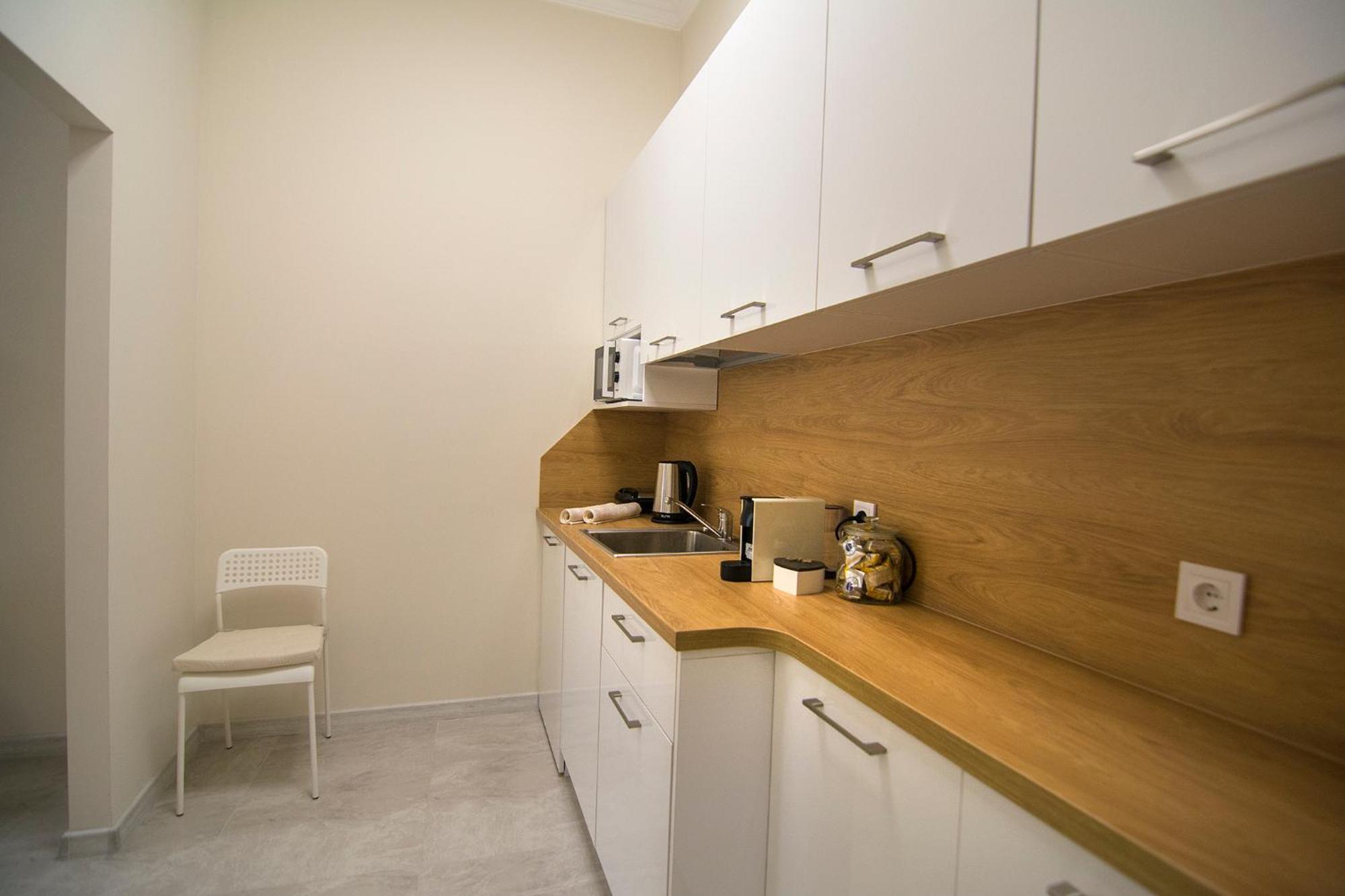Odrys Apartments Płowdiw Zewnętrze zdjęcie