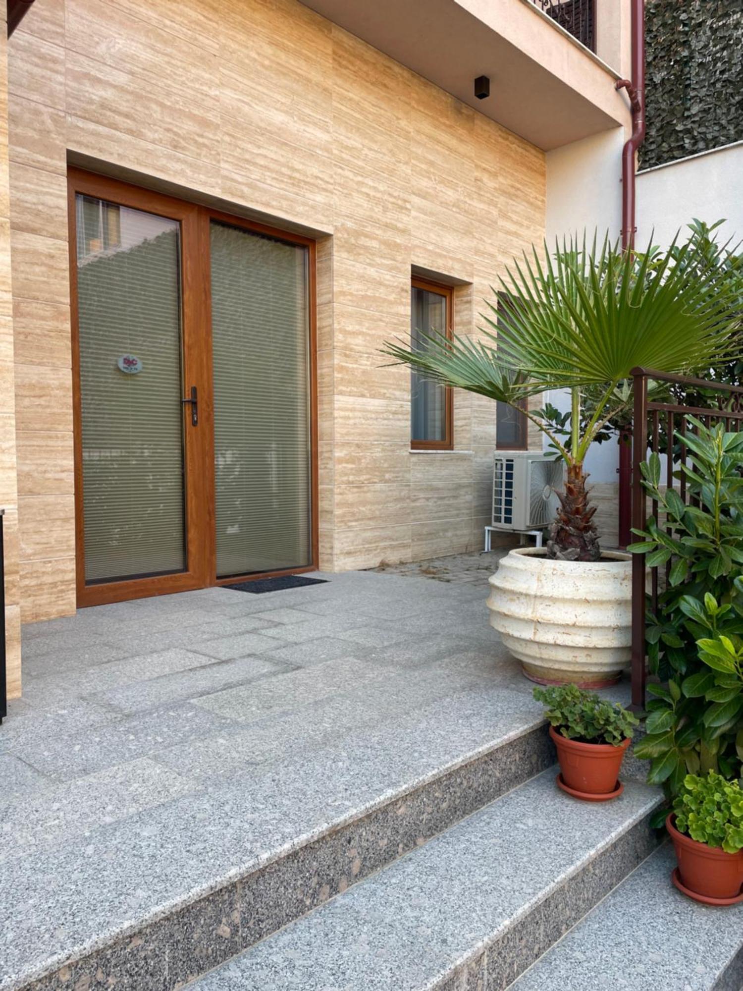 Odrys Apartments Płowdiw Zewnętrze zdjęcie