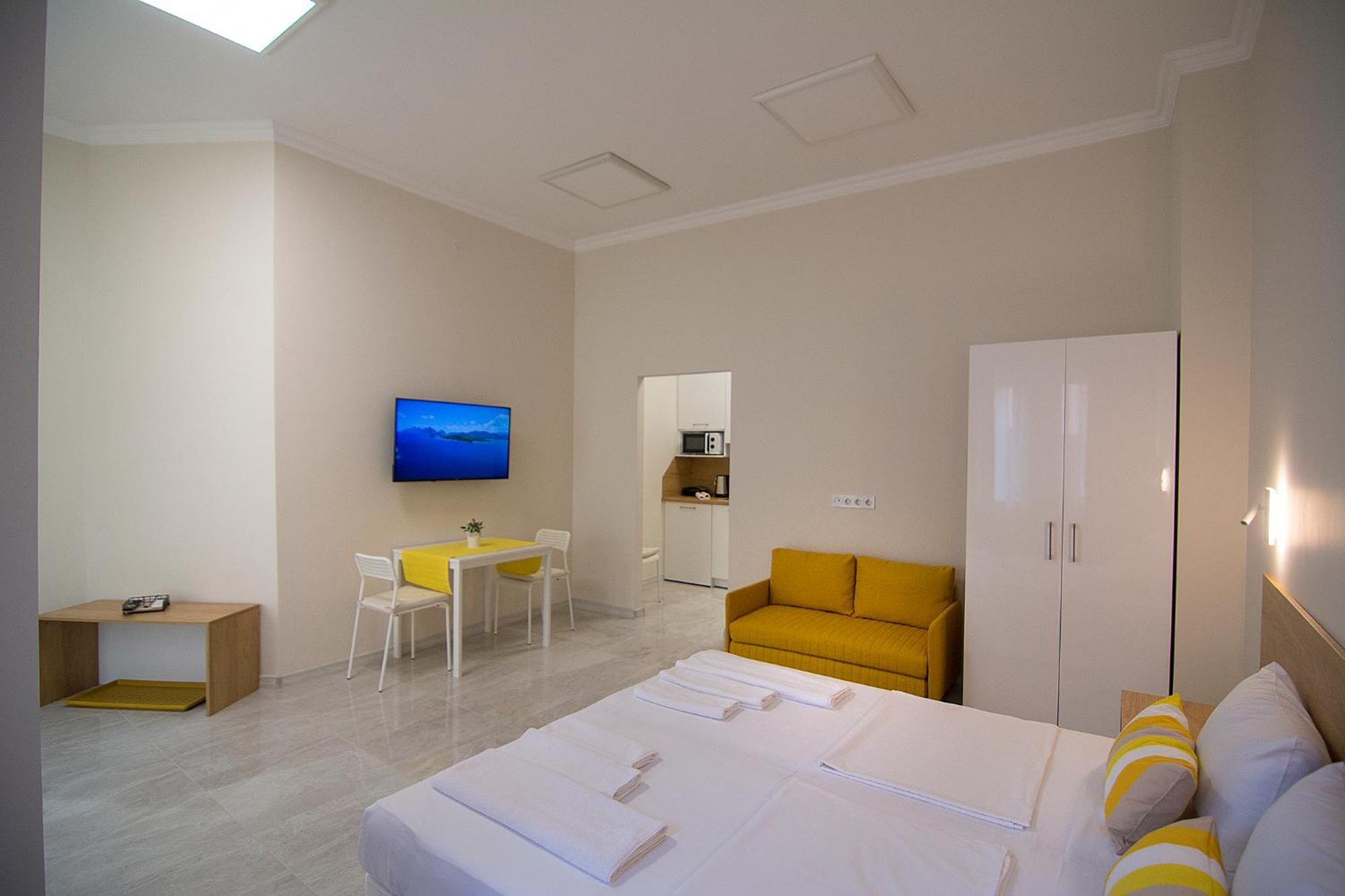 Odrys Apartments Płowdiw Zewnętrze zdjęcie