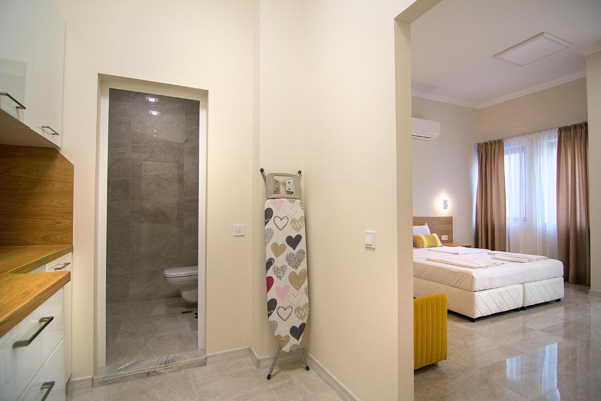 Odrys Apartments Płowdiw Zewnętrze zdjęcie