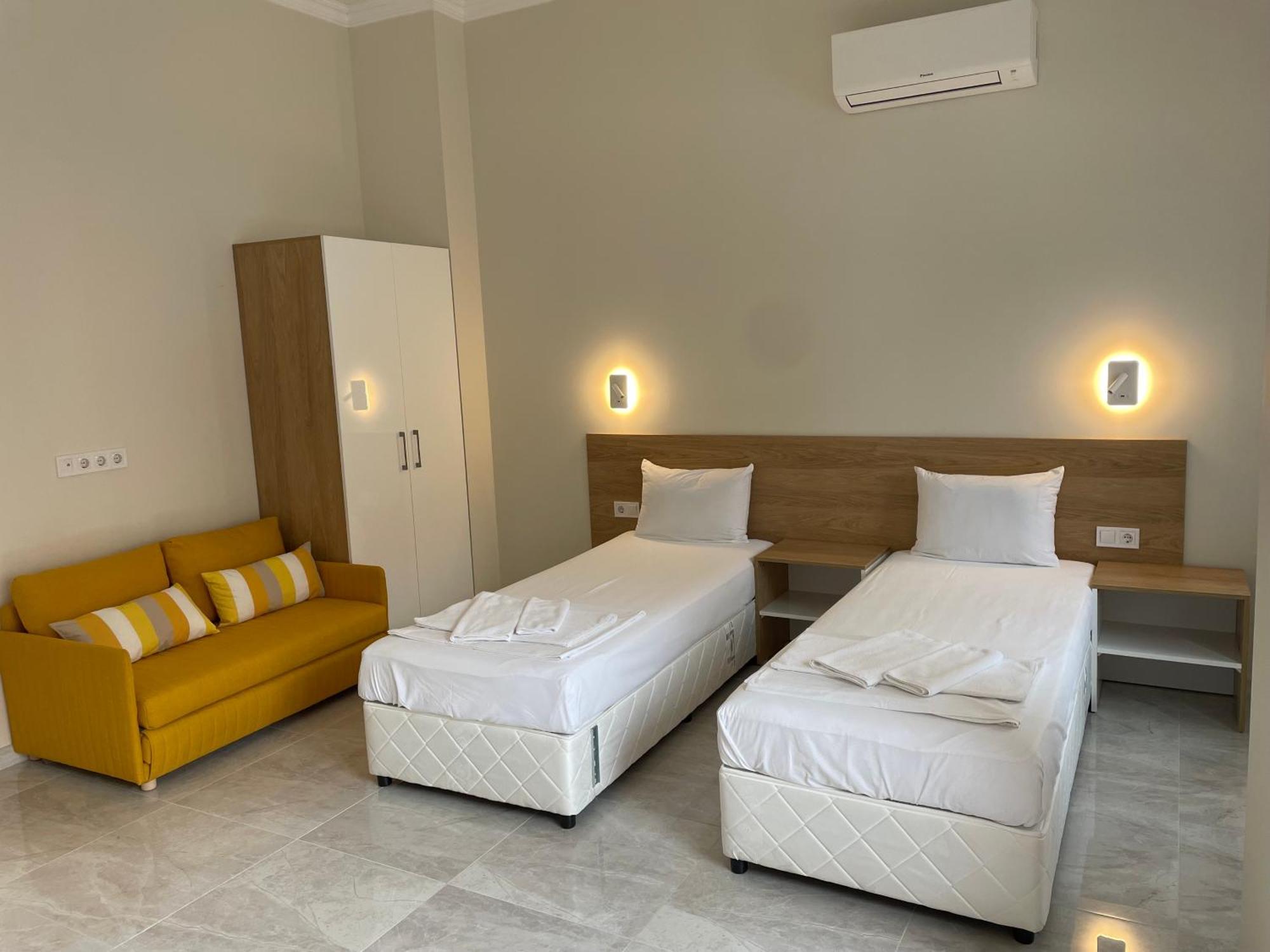 Odrys Apartments Płowdiw Zewnętrze zdjęcie