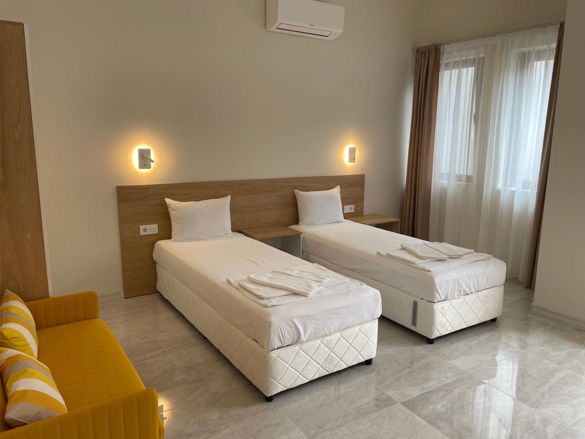 Odrys Apartments Płowdiw Zewnętrze zdjęcie